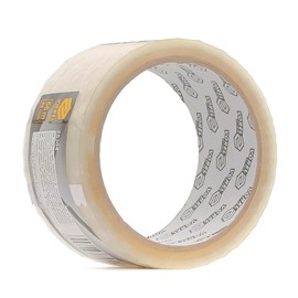Packing Tape Transparent 48 mm x 66 m