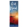 John 3:16 for God So Loved Bookmarks, 2 x 6