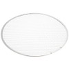 Endoshoji WPZ01014 Commercial Pizza Grill, 14-Inch, 18-8 Stainless Steel, Made