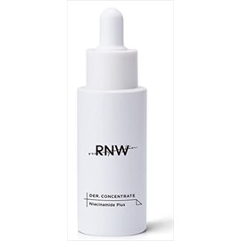 RNW NA Concetrate Serum, Niacinamide Plus, 1.0 fl oz (30 ml)