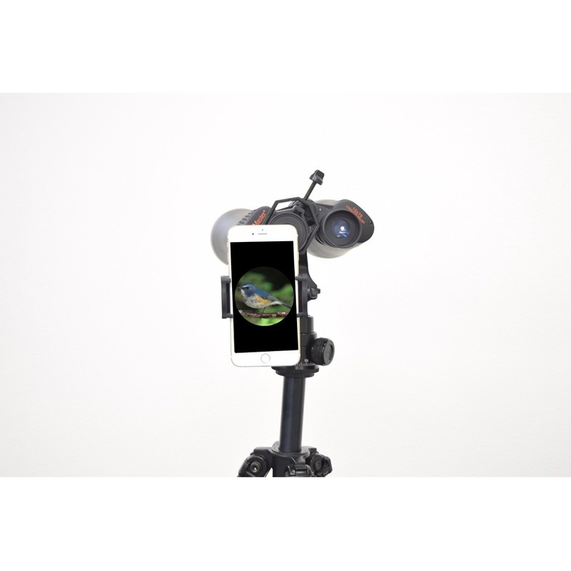 SIGHTRON KTS0001 Shooting Adapter, Telescope, Concert, Smartphone