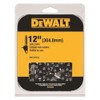 Dewalt Chain Saw Replacement 12IN DWO1DT612
