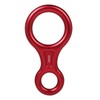 Figure 8 Descender 35KN Heavy Duty Colored Climbing Gear Downhill