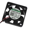 SUNON Sunon MF30060V21000UA99 5V DC 0.36W 30 x 30 x
