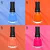 China Glaze Esmalte de Uñas Give Me The Green, Color