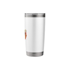 18 Years 18th Birthday Limited Edition 2007 Stainless Steel Insulated Tumbler