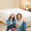 Extra Deep Egyptian Cotton Fitted Sheet 30cm/11 Inch Deep Mattress
