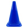 PRISP Vinyl Multi Purpose Cone - Light Indoor and Outdoor