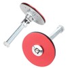 Acouto Car Hood Lock Pin Aluminum Alloy Universal Engine Hood