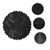 Gatuida 1Pc Round Trampoline Replacement Mat for Frame Durable Jumping