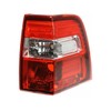 Marketplace Auto Parts Right Passenger Side Tail Light Assembly -