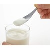 Yoshikawa 3072041 Slim, Smooth Sweetness Spoon, 5.9 inches (15 cm),