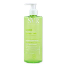Gel Moussant SVR Sebiaclear de 400mL/400g