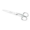 Westcott 5.25 inch Steel Scissor - Silver