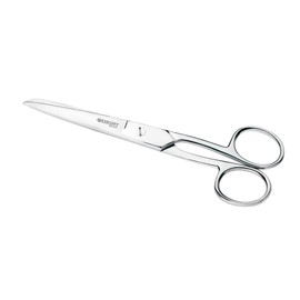Westcott 5.25 inch Steel Scissor - Silver