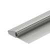 Gedotec Floor Threshold | Door Floor Seal Aluminium | Pack
