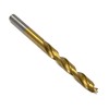 WEN JN014D 1/4-Inch Wooden Doweling Kit with Drill Bit, Stop