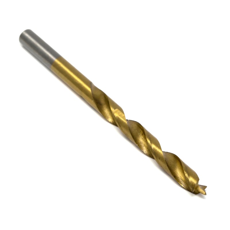 WEN JN014D 1/4-Inch Wooden Doweling Kit with Drill Bit, Stop