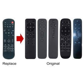 ECONTROLLY Replacement Remote Control Compatible with jbl Soundbar System