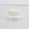 Towa Sangyo Compression Bag, Just Press From The Top, Clear