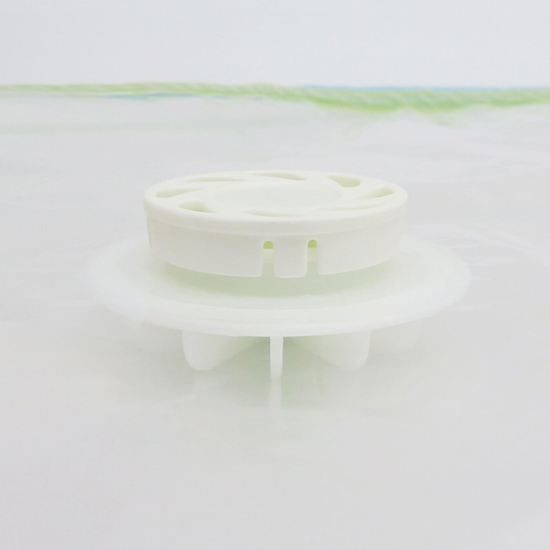 Towa Sangyo Compression Bag, Just Press From The Top, Clear