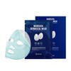 [23YEARSOLD] Badecasil Dermasil Mask Set of 10 BADECASIL DERMASEAL MASK