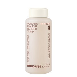innisfree Volcanic PHA Pore Refining Toner