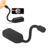WIFI Camera 360 ° Panoramic Gooseneck 2 Way Intercom Motion