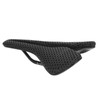 Bike Seat for Men and Women 3D Printed Carbon Fiber