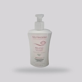 [Nutraderm] Nutraderm Lipid Replenishing Cleansing 400ml x 2 (49425246) / [뉴트라덤] 뉴트라덤 리피드 리플레니싱 클렌징 400ml x 2개 (49425246)