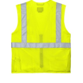Dawg Walker safety Vest