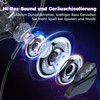 ShinePick In-Ear Gaming Headset, In-Ear Headphones with Cable 3.5 mm,