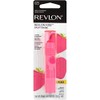 Revlon Fresh Lip Balm Strawberry & Crisp Apple (Pack of