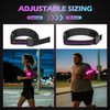 LED Armband for Running, Rechargeable Running Lights for Runners, 1