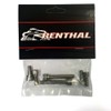 Renthal stem bolt kit Integra +10