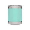 YETI Rambler 10 oz Lowball, Vacuum Insulated, Stainless Steel with