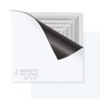 2 PCS Magnetic Vent Covers 12"X12" - Strong Magnetic Air