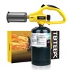 TBTEEK Powerful Propane Torch Head, Sous Vide Grill Cooking Torch