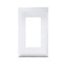 RV Designer S849, Cover Plate for Self Contained Contemporary Switch,
