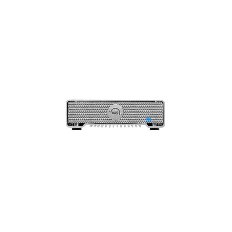 OWC Mercury Elite Pro Mini USB C Bus-Powered External Storage