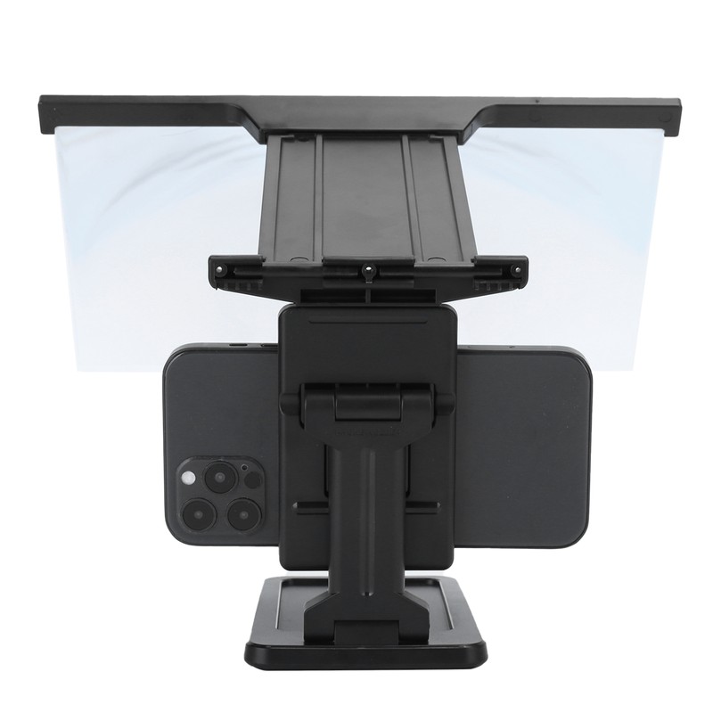 L20 12 Inch Mobile Phone Screen Amplifier 3D Desktop Phone