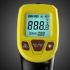 Infrared Thermometer, Non-Contact Digital Laser Temperature Gun -58°F to 1112°F
