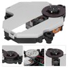 Optical Pickup Replacment Laser Head Lens Game Console Accessories for
