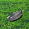 Mallard Decoys, Duck Floater Hunting Decoy Plastic Simulated Duck Garden