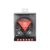 AV Link Wireless Bluetooth Headphones-Hands free calls, FM radio and