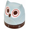 Judge Knight Owl Kitchen Timer TC414 60 Minute Wind Up