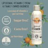 Revitalize Wellness Revitalize Wellness Bundle | Fine Powder Vitamin C