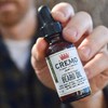 Cremo Beard Oil, Forest Blend - Restores Moisture, Softens And