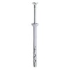 Design61 50 x Nail Dowels 6 x 60 mm with