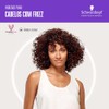 Schwarzkopf Bc Bonacure Keratin Smooth Perfect Shampoo por Unisex -